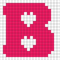 Heart B