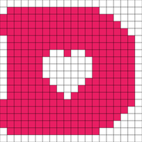 Heart D