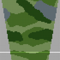 Coast right sleeve