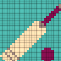 cricket bat