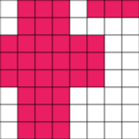 f