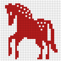 hest