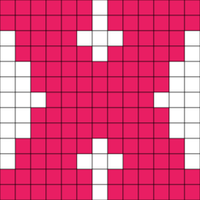 x