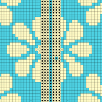 Copy of Daisy Sweater Steek