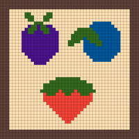 Mixed Berries