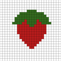 strawberry