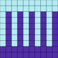 pattern 1