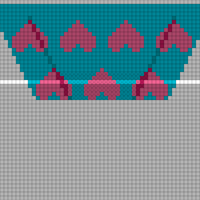 Copy of Hearts!