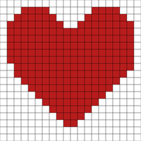 Copy of Copy of Copy of Heart