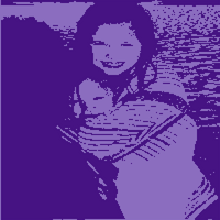Blanket For Mom 
