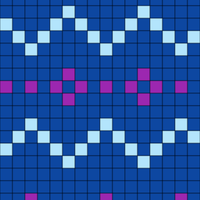 Fair Isle 24