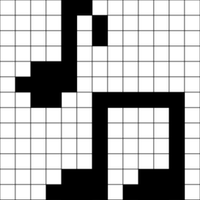 N