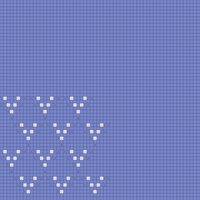 Machine lace