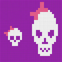 skulls
