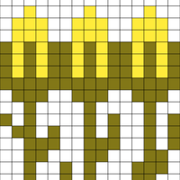 Corn / Hexipuff