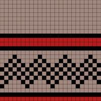 Copy of lopi stripe and chevron