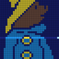 paddington bear