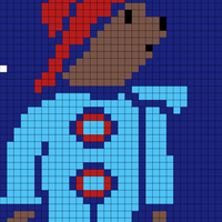 Copy of Paddington