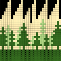  Trees with Charisma Draft 2