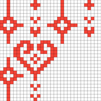 Ellie Hearts 1