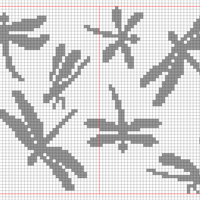 dragonflies revised