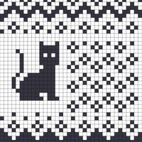 Copy of CAT mittens