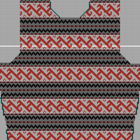 Penelope jumper