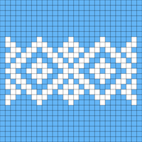 Geometric patterns