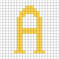 A Block 