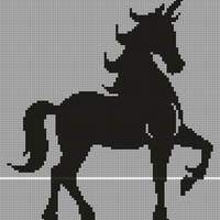 unicorn 1
