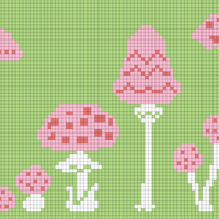 Copy of Copy of Copy of Mushrooms