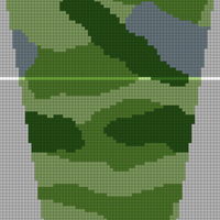 Copy of Coast right sleeve