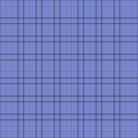 Dark Blue Blocks hdc
