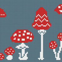Copy of Copy of Copy of Mushrooms