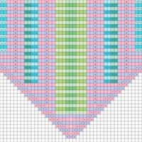 Copy of Epic Rainbow Scarf