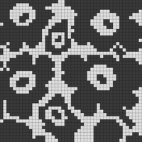 flower pattern
