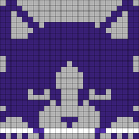 Cat Forward View