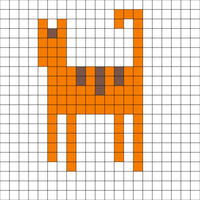 New Cat Block
