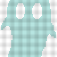 Boo!