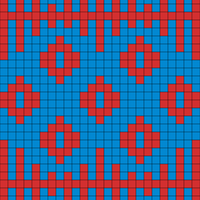 Copy of Blue Red Cowl 01