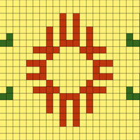 Cactus and zia 2