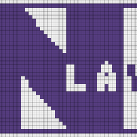 Northwestern Law Vintage Logo