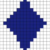 star
