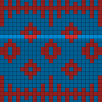 Copy of Copy of Blue Red Cowl 01
