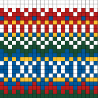 Lillehammer Chart 