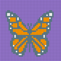 Copy of butterfly chart