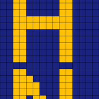 D