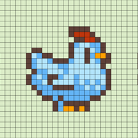 Copy of Stardew Valley Rug
