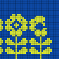 3 Flowers