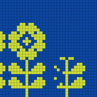 3 Flowers